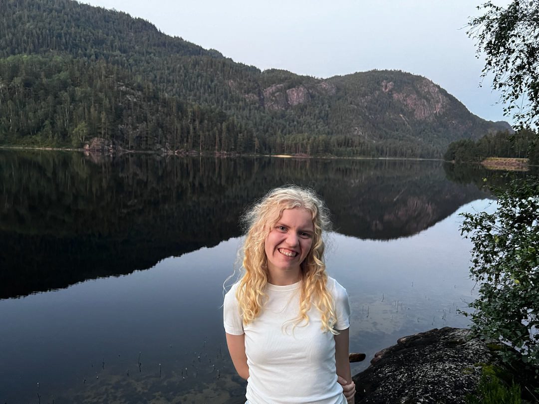 Tutor Anna S.