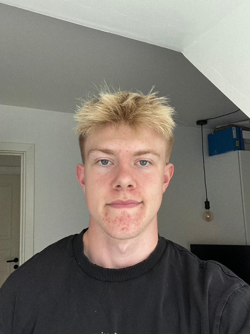 Tutor Noah L.