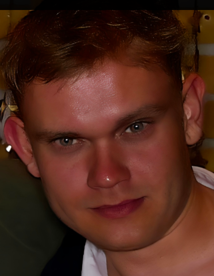 Tutor Magnus K.
