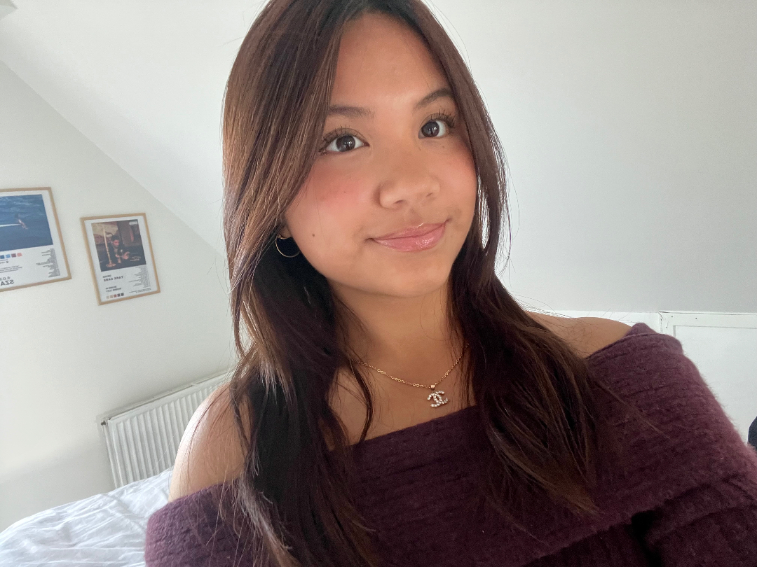 Tutor Anna H.