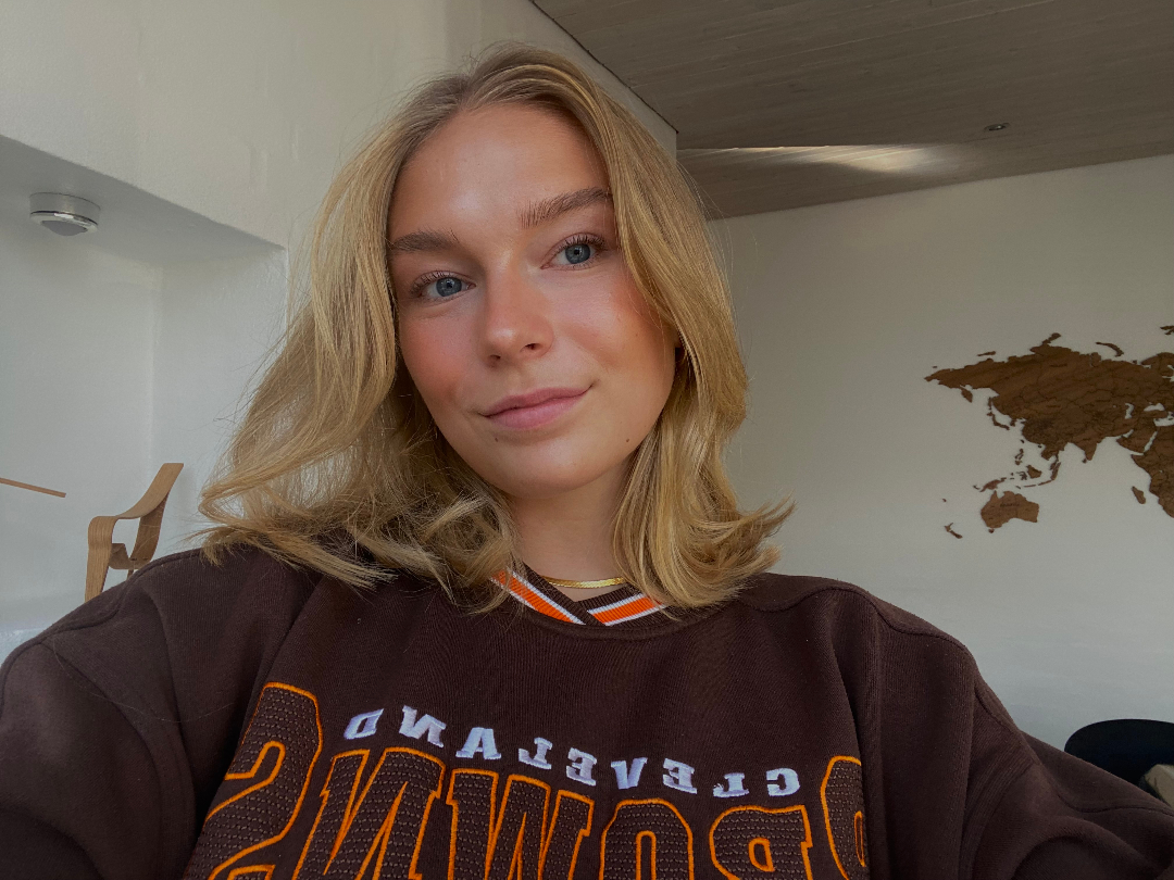 Tutor Therese S.