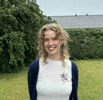 Tutor Katrine H.