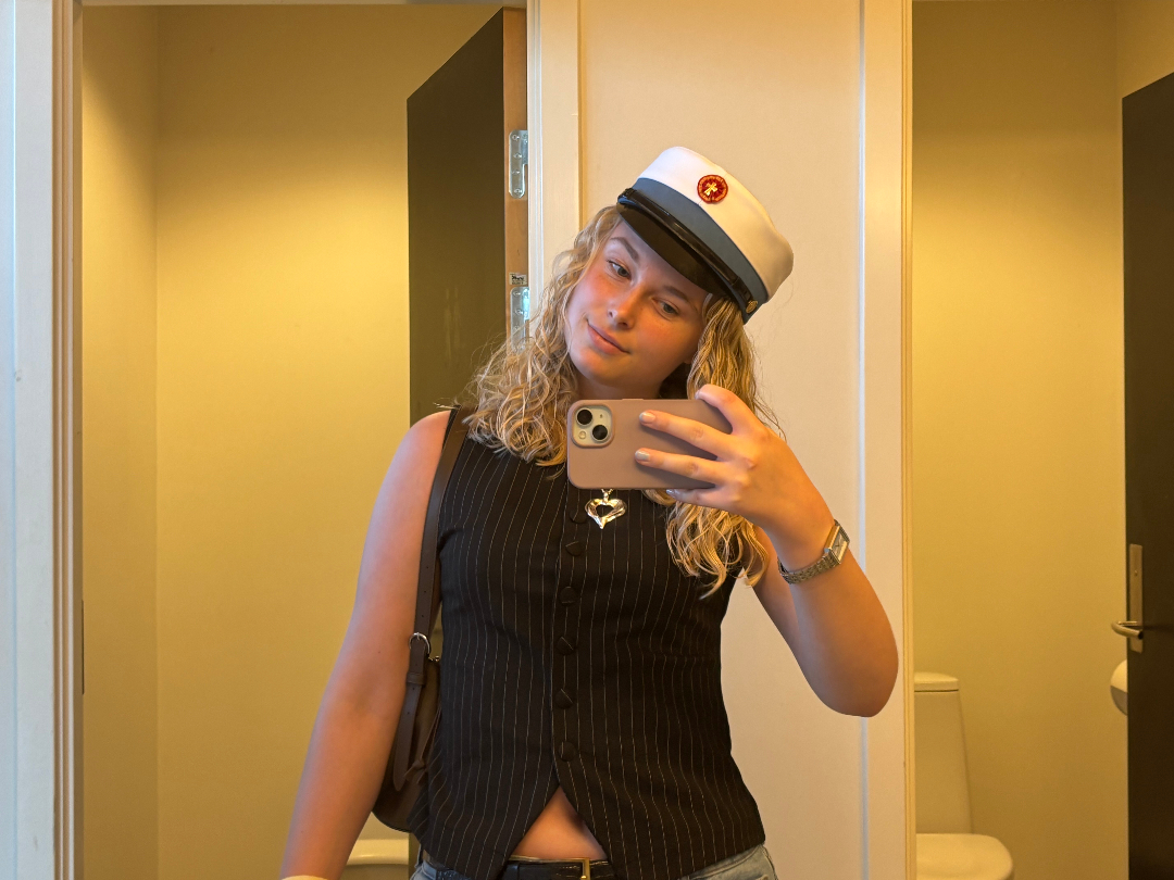 Tutor Katrine H.