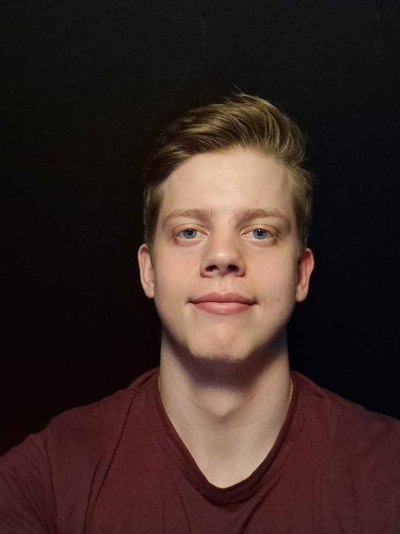 Tutor Kristian K.