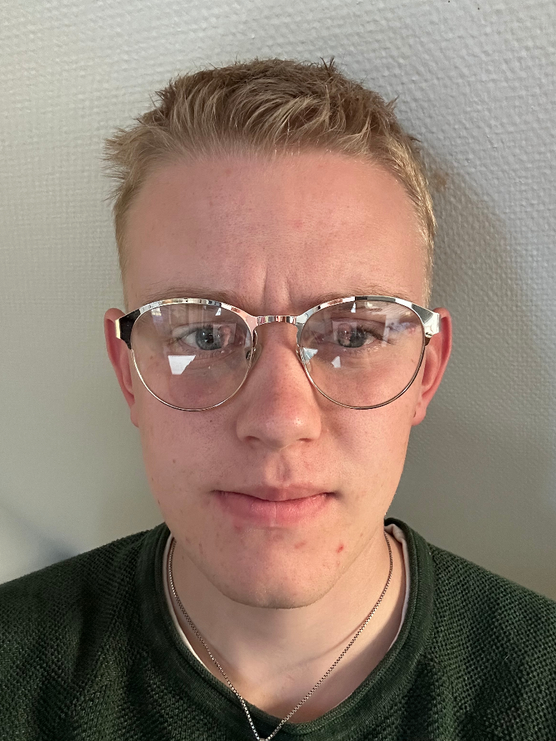 Tutor Frode M.