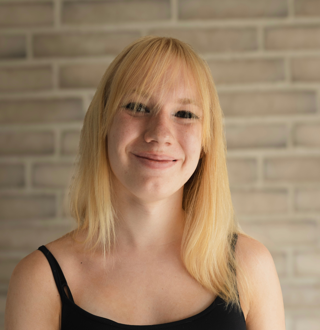 Tutor Hailey V.