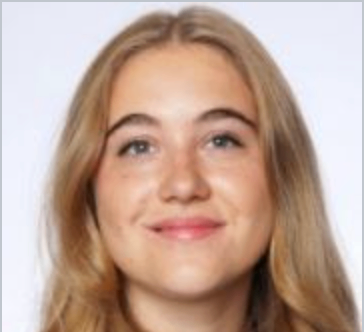 Tutor Johanna F.