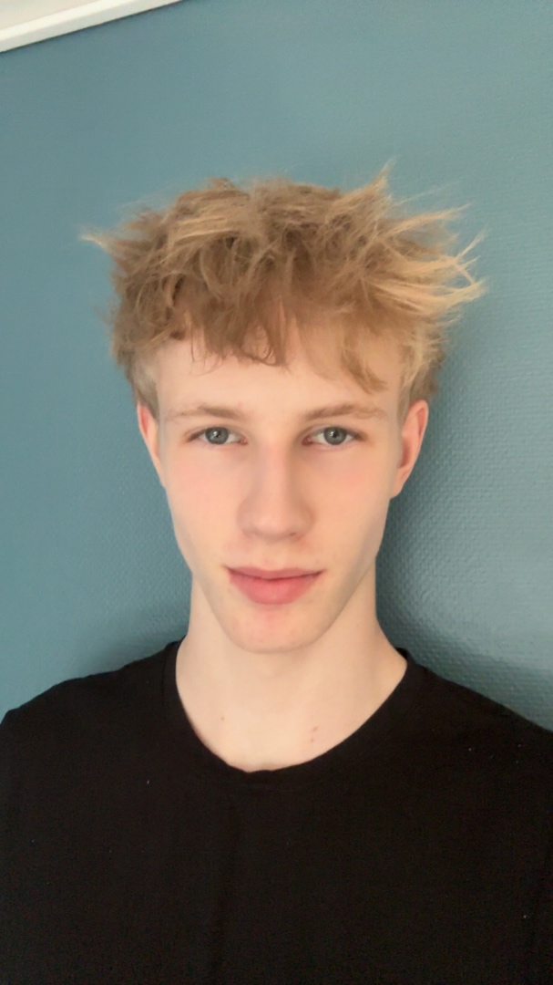 Tutor Marcus B.