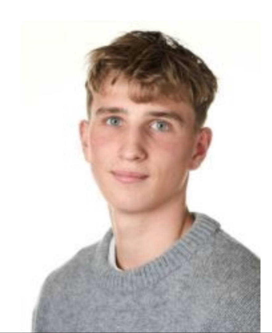 Tutor Lasse M.
