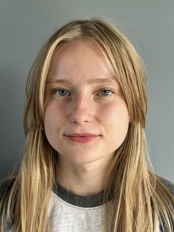 Tutor Agathe G.