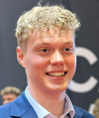 Tutor Aleksander M.