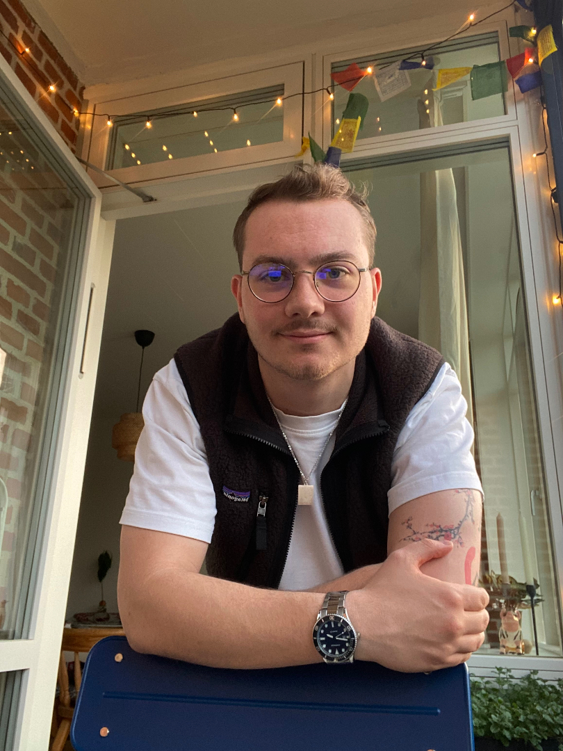 Tutor Mikkel B.