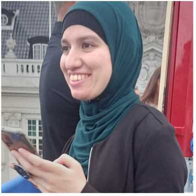 Tutor Mashal T.