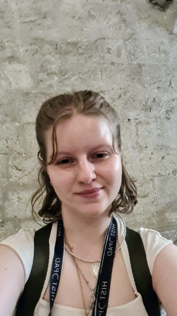 Tutor Rosaline O.