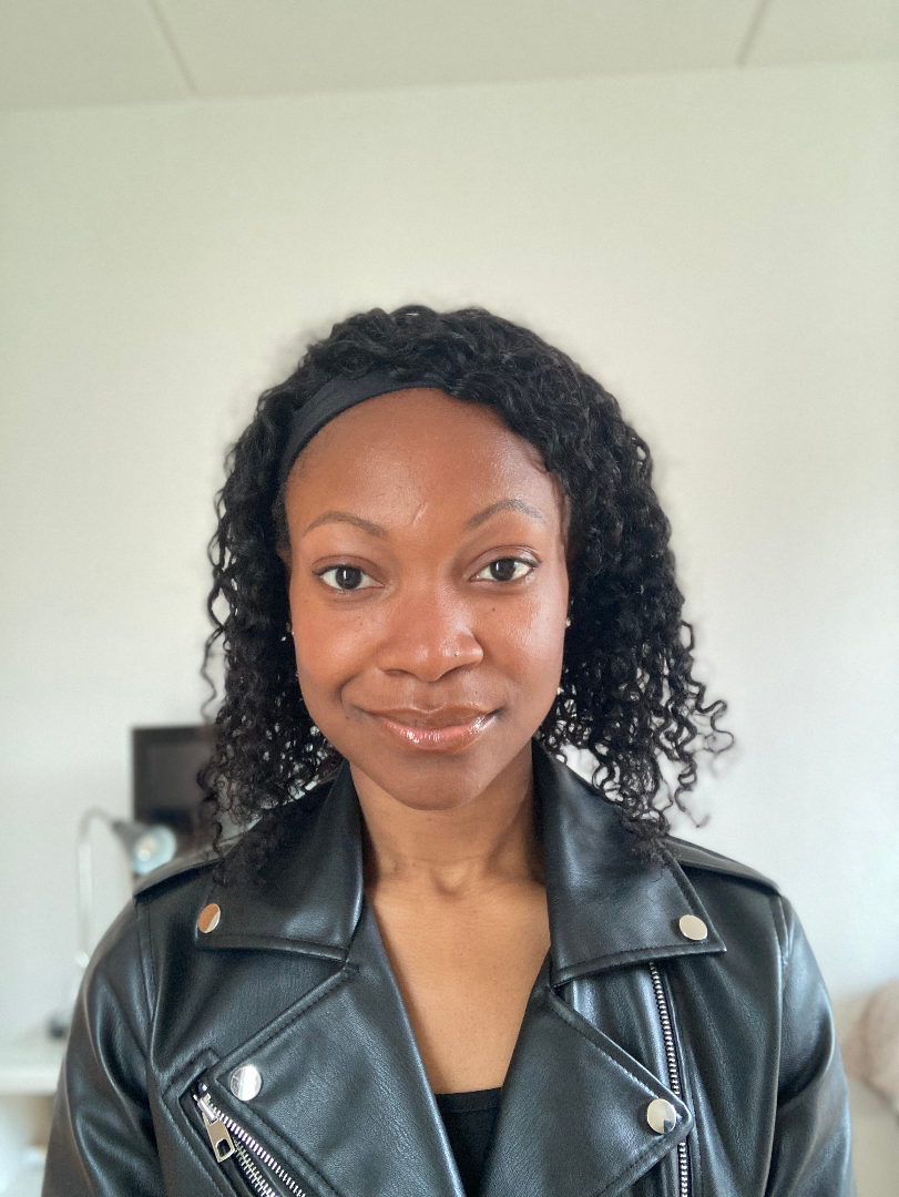 Tutor Vivian O.