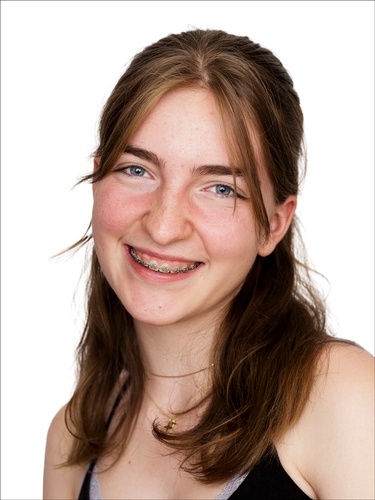 Tutor Nina D.