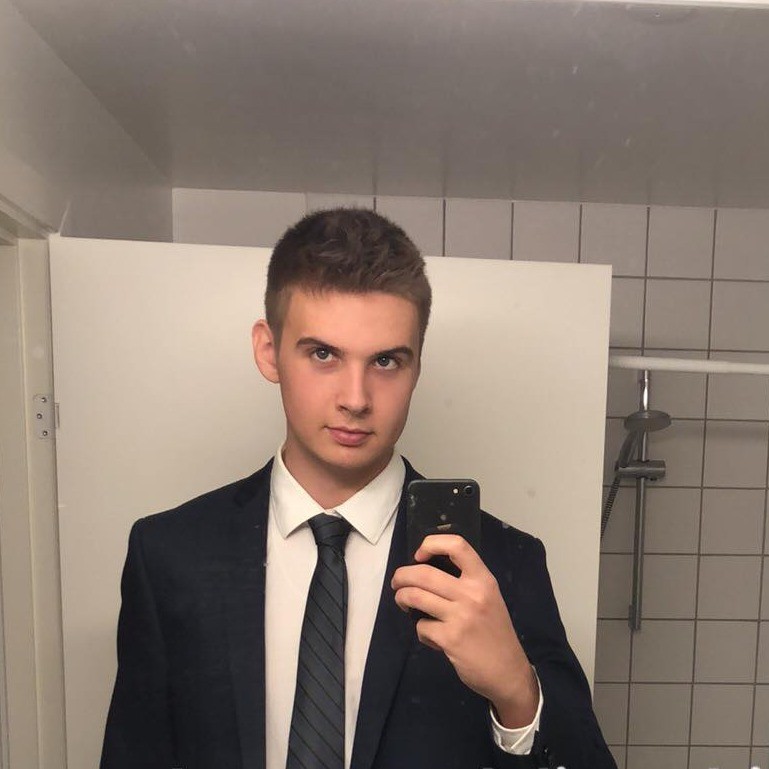 Tutor Niels N.