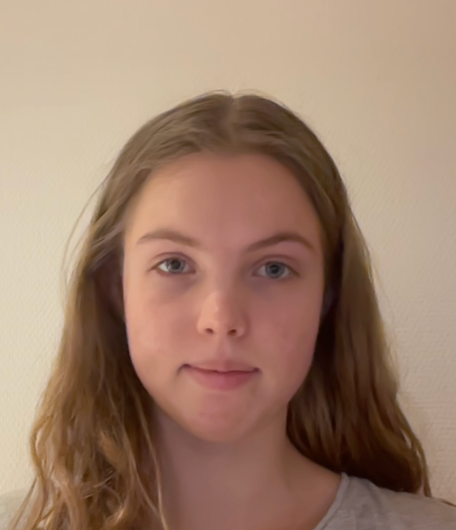 Tutor Andrea S.