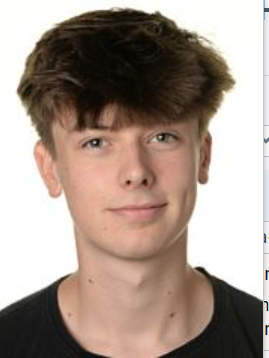 Tutor Kristian W.