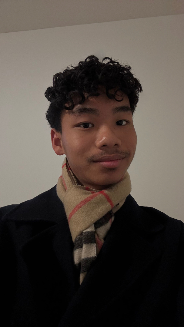 Tutor Oscar J.