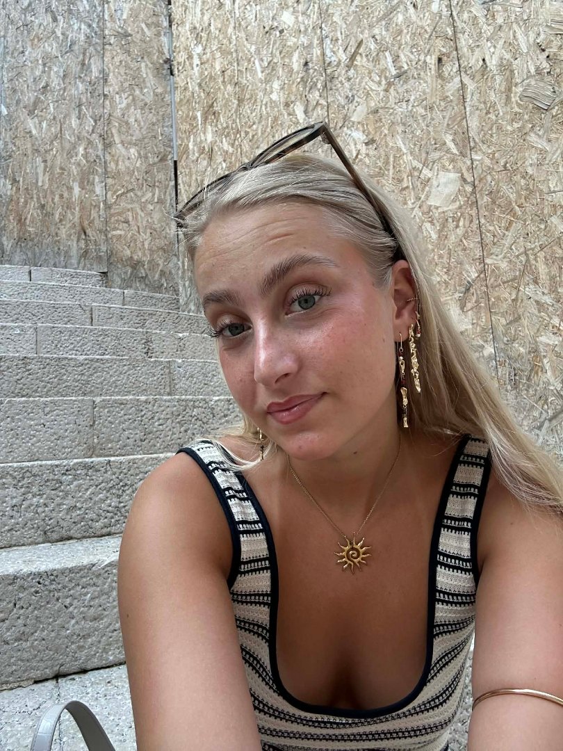 Tutor Sophia D.