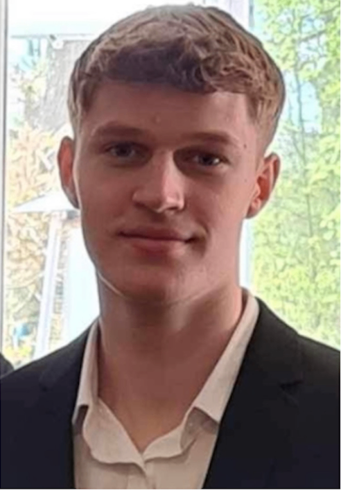 Tutor Sebastian S.