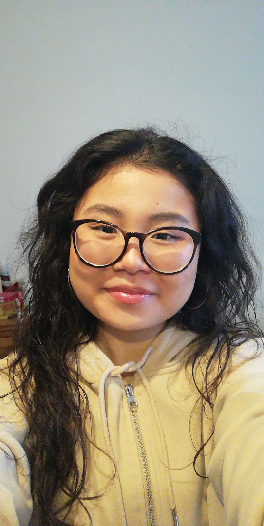 Tutor Cecilie L.