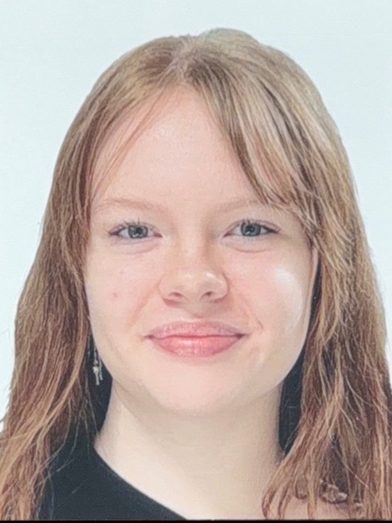 Tutor Josefine S.