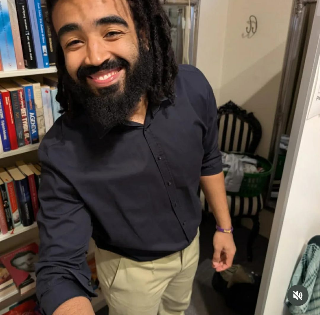 Tutor Nathaniel A.