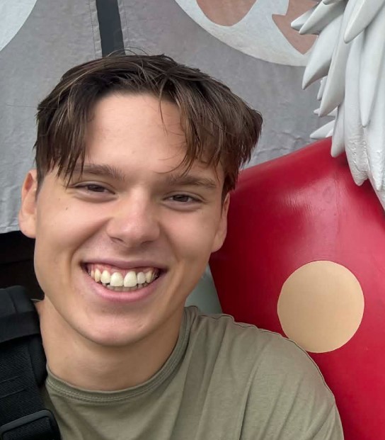 Tutor Isaac H.