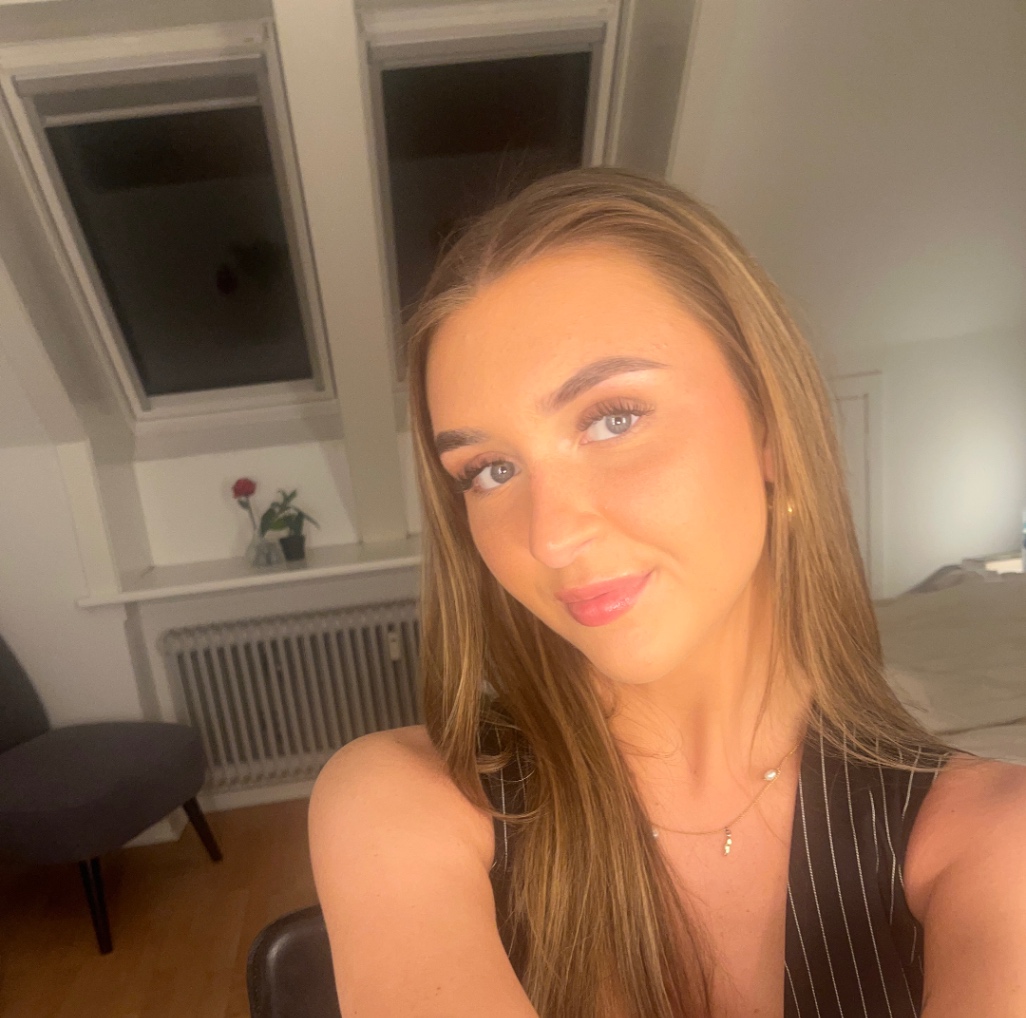 Tutor Emma J.
