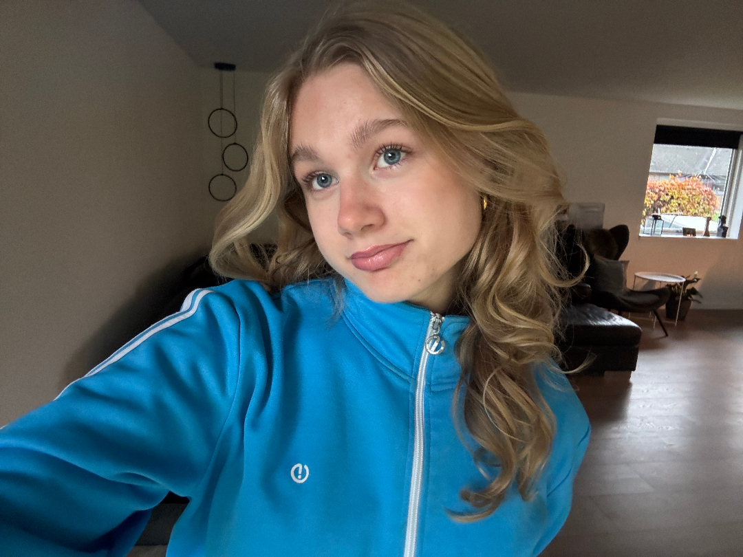 Tutor Lærke C.