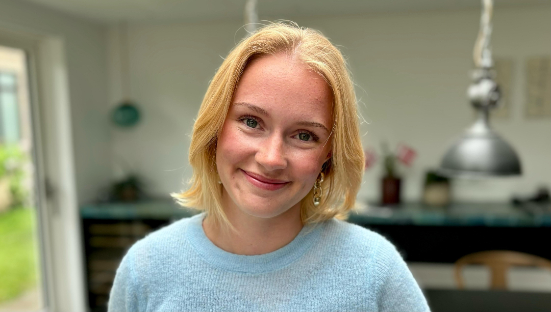 Tutor Benedicte B.