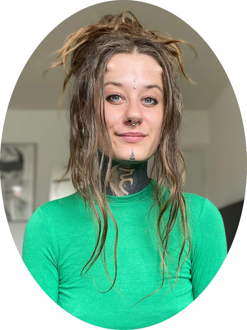 Tutor Cecilie K.