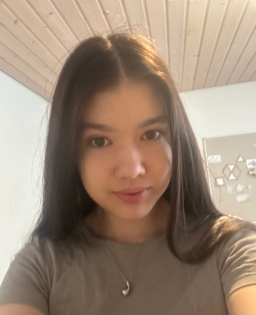 Tutor Victoria L.