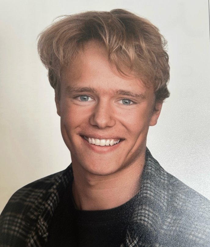 Tutor Frederik H.