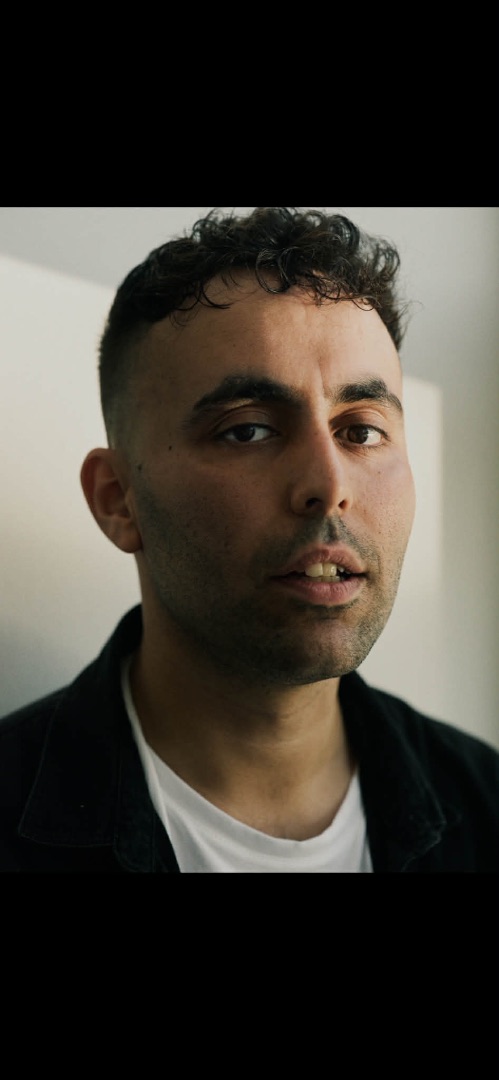 Tutor Anas A.