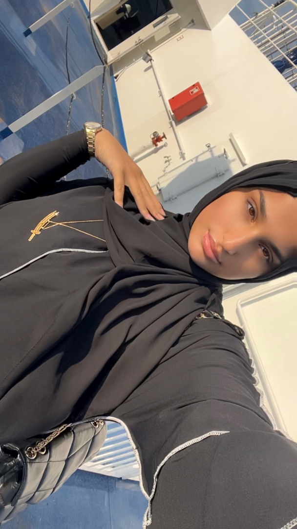 Tutor Zainab A.