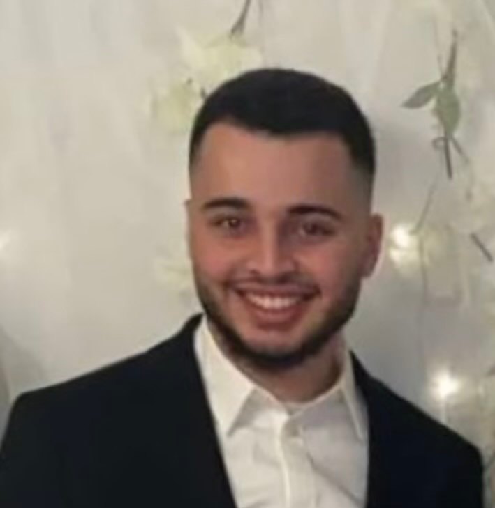 Tutor Fouad B.
