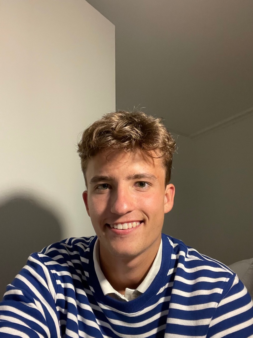 Tutor Mikkel S.