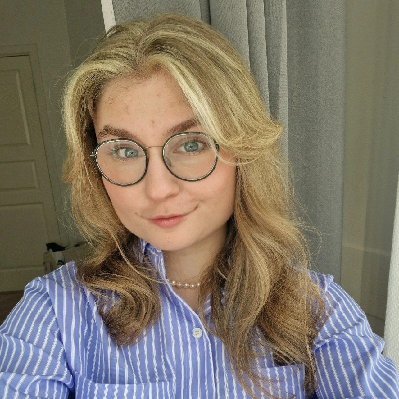 Tutor Zofia B.