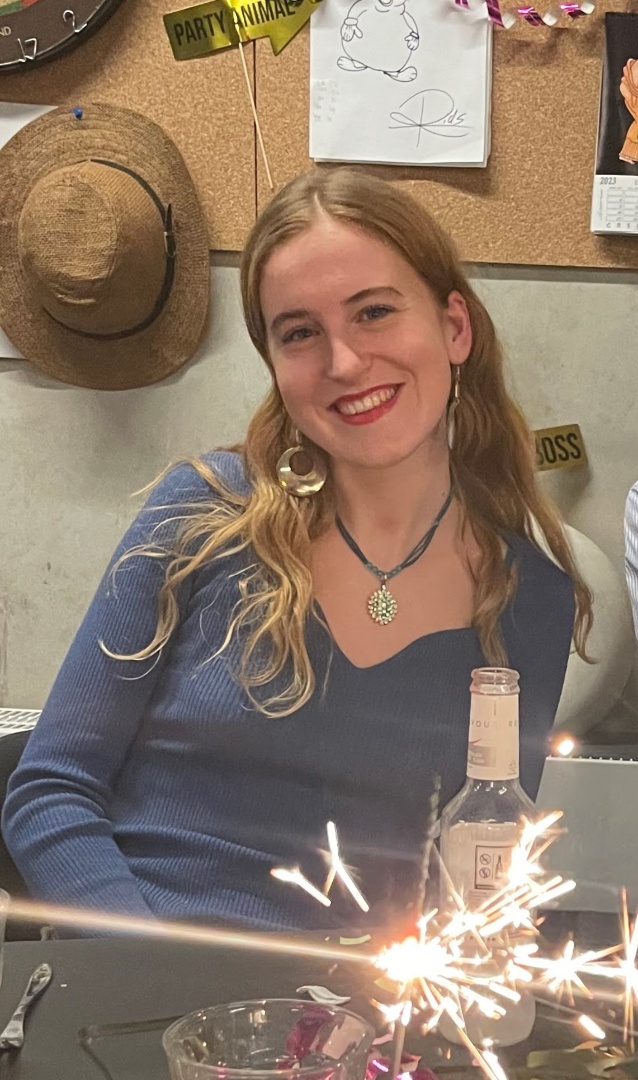 Tutor Kristine S.