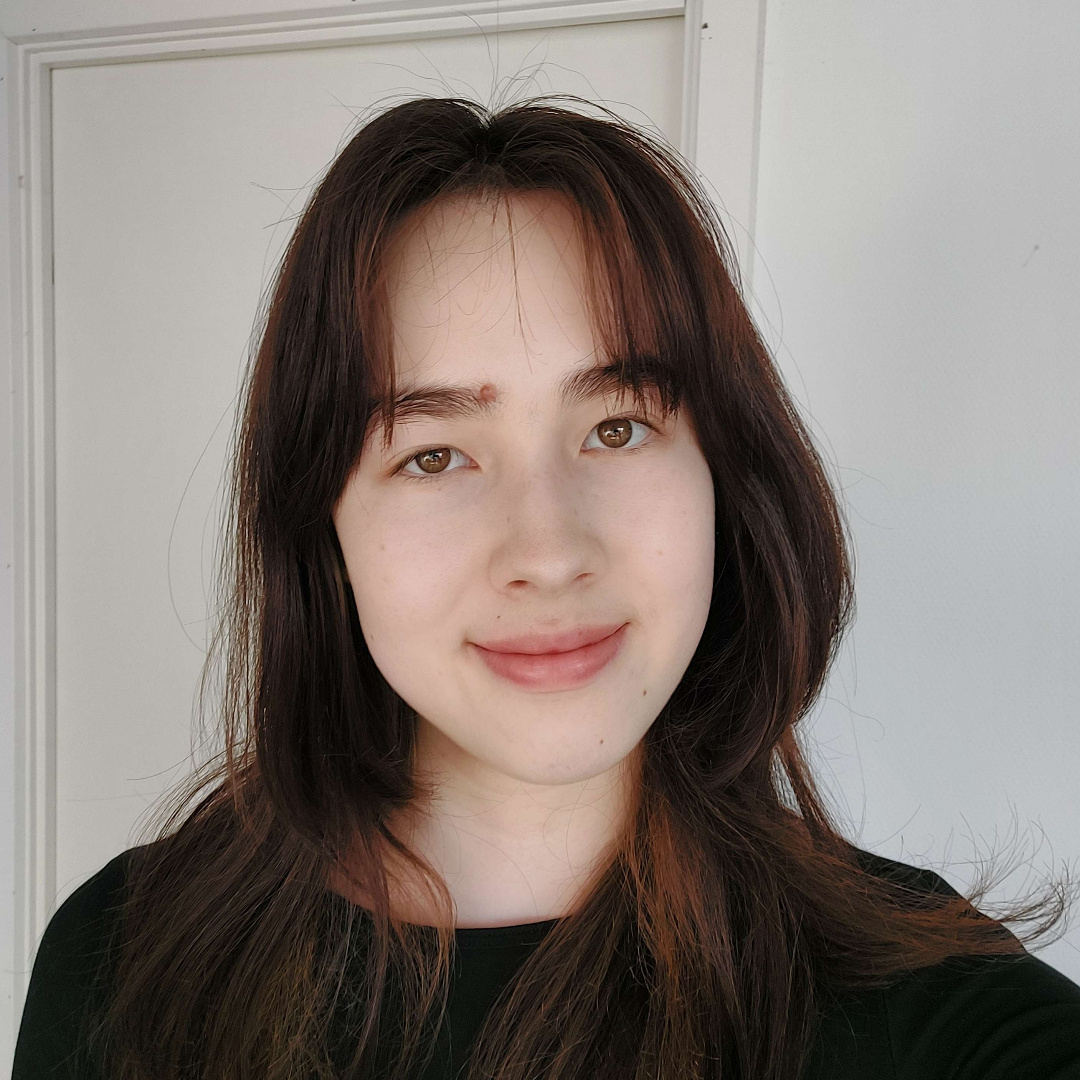 Tutor Charlotte P.