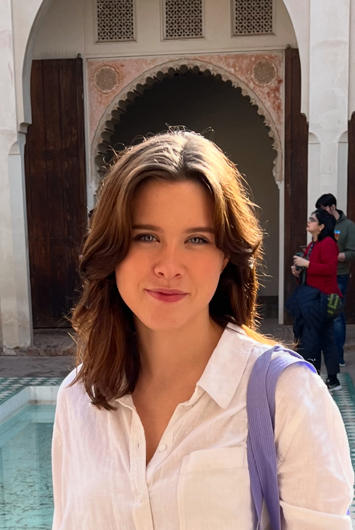 Tutor Emma K.