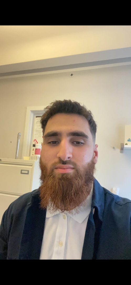 Tutor Belal S.