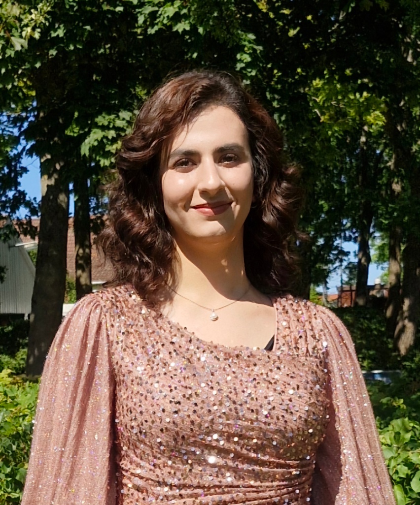 Tutor Behishta N.