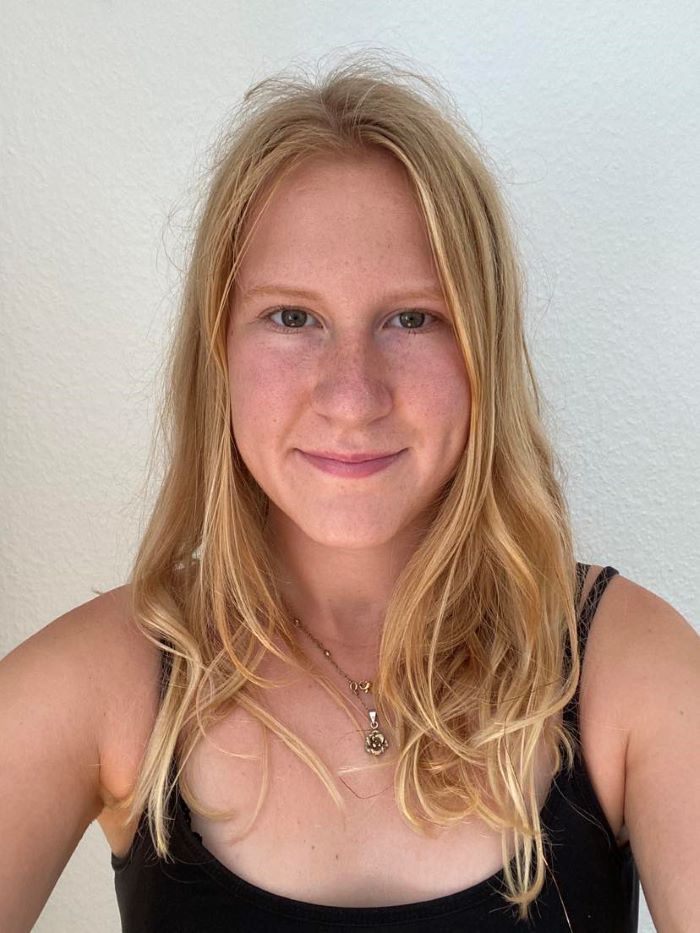 Tutor Emma D.