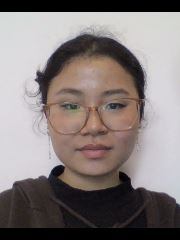 Tutor Cecilie L.