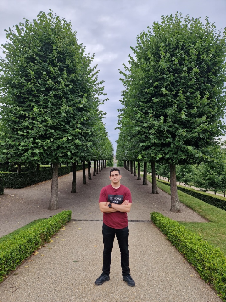 Tutor Hamza A.