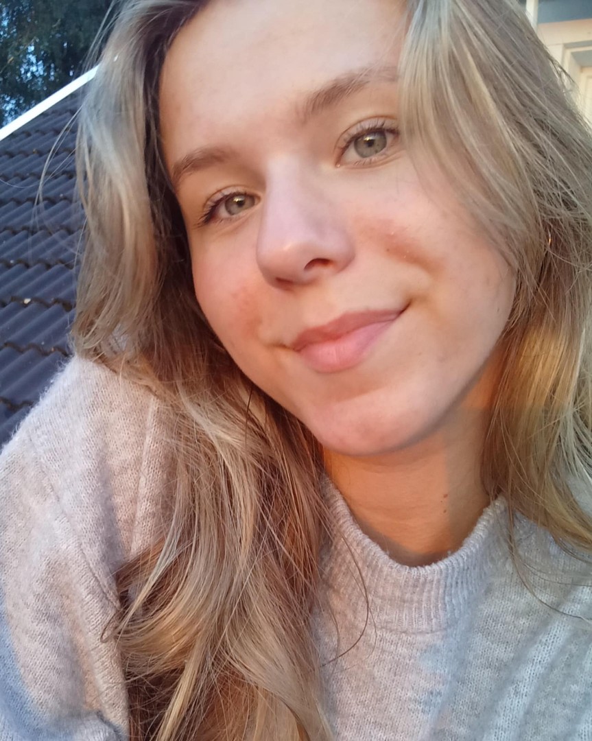 Tutor Ronja L.